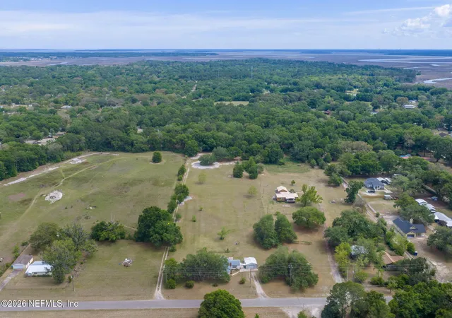 Photo 3 of Land for sale at 85330 Airplane Ln, Yulee, FL 32097 | MLS# 2141772 | Listing updated on 2026-09-08