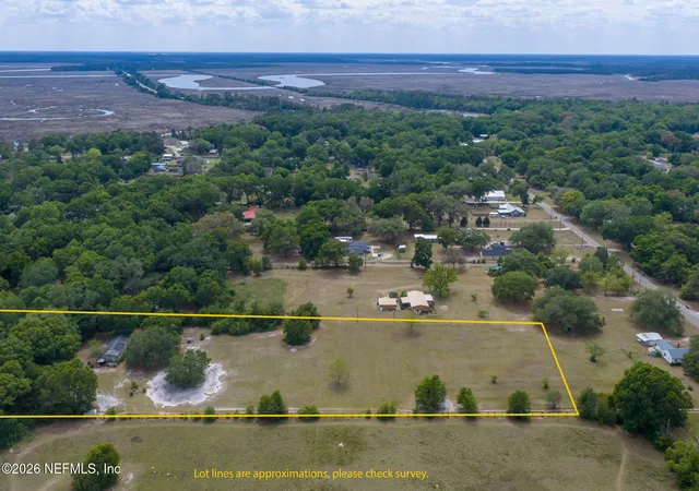 Photo 4 of Land for sale at 85330 Airplane Ln, Yulee, FL 32097 | MLS# 2141772 | Listing updated on 2026-09-08