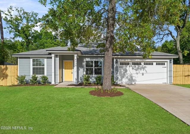 Homes for sale in Jacksonville, FL | 4339 Dalry Dr, Jacksonville, FL 32246 | MLS# 2141790