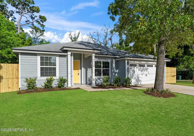 Homes for sale in Jacksonville, FL | 4339 Dalry Dr, Jacksonville, FL 32246 | MLS# 2141790