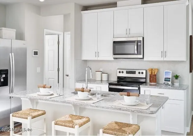 Photo 3 of Townhouse for sale at 9767 Harper Village Cir, Jacksonville, FL 32219 | MLS# 2146412 | Listing updated on 2026-09-02