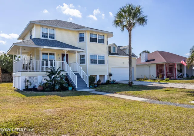 5th image of 44 Flagler Dr, Palm Coast, FL 32137 | MLS# 2141705