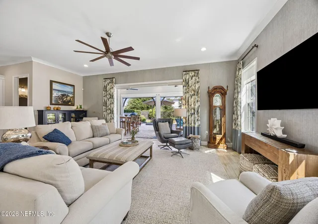 Photo 1 of Townhouse for sale at 713 Rum Runner Way, Saint Johns, FL 32259 | MLS# 2143589 | Listing updated on 2026-07-31