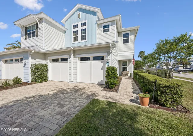Photo 2 of Townhouse for sale at 713 Rum Runner Way, Saint Johns, FL 32259 | MLS# 2143589 | Listing updated on 2026-07-31