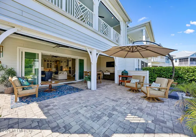 Single family home for sale at 713 Rum Runner Way, Saint Johns, FL 32259 | MLS# 2143589