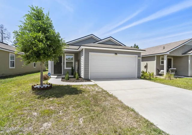 Photo 1 of Single family home for sale at 6068 Bucking Bronco Dr, Jacksonville, FL 32234 | MLS# 2141955 | Listing updated on 2026-09-01
