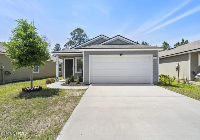 Photo 2 of Single family home for sale at 6068 Bucking Bronco Dr, Jacksonville, FL 32234 | MLS# 2141955 | Listing updated on 2026-09-01