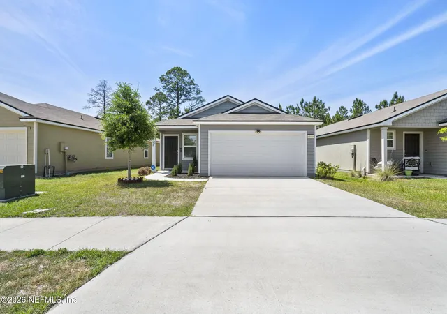 Photo 3 of Single family home for sale at 6068 Bucking Bronco Dr, Jacksonville, FL 32234 | MLS# 2141955 | Listing updated on 2026-09-01
