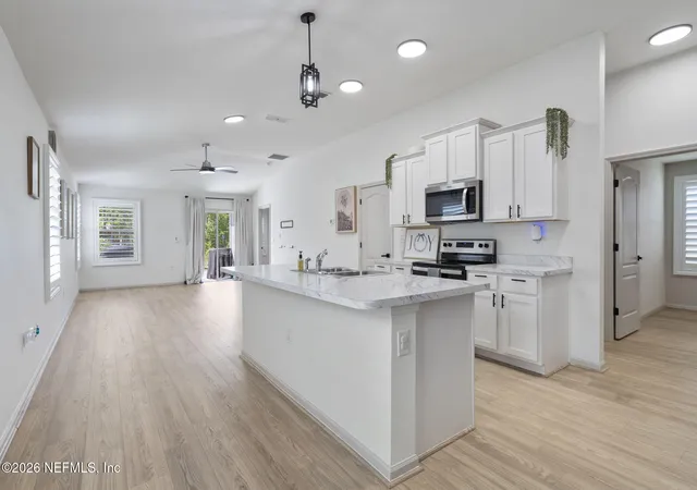 Photo 4 of Single family home for sale at 6068 Bucking Bronco Dr, Jacksonville, FL 32234 | MLS# 2141955 | Listing updated on 2026-09-01