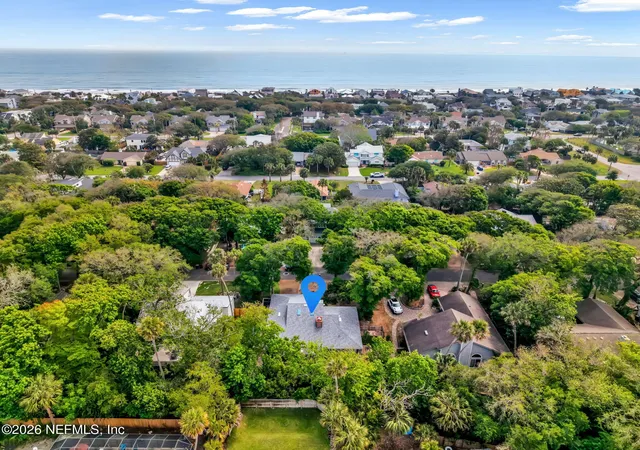2nd image of 1826 Tierra Verde Dr, Atlantic Beach, FL 32233 | MLS# 2141793
