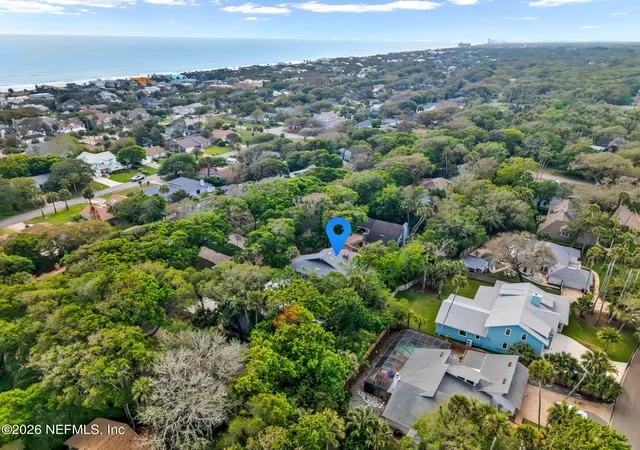 33rd image of 1826 Tierra Verde Dr, Atlantic Beach, FL 32233 | MLS# 2141793