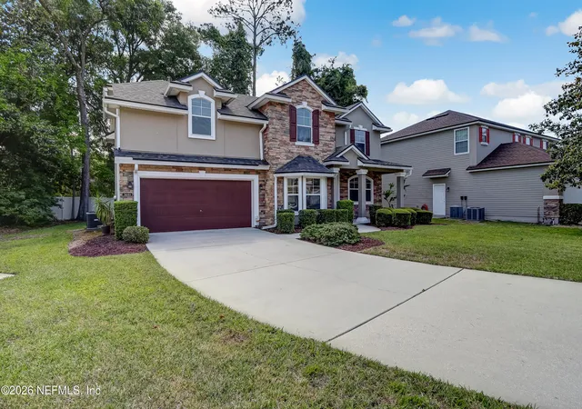 3rd image of 3681 Lightview Ln, Jacksonville, FL 32225 | MLS# 2142544