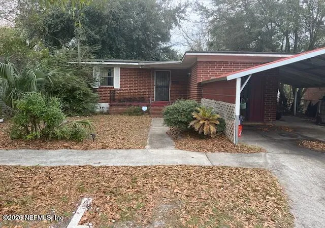 1st image of 1645 W 20th St, Jacksonville, FL 32209 | MLS# 2141807