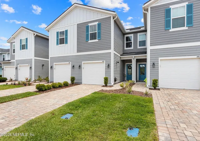 Photo 2 of Townhouse for sale at 495 Brandon Lakes Dr, St. Augustine, FL 32092 | MLS# 2144711 | Listing updated on 2026-09-29
