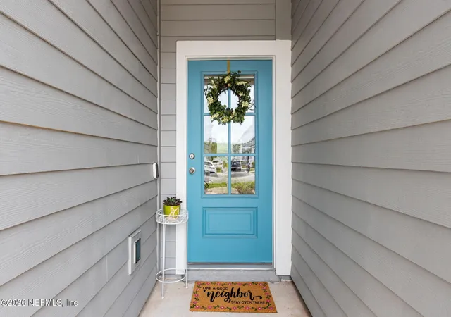 Photo 3 of Townhouse for sale at 495 Brandon Lakes Dr, St. Augustine, FL 32092 | MLS# 2144711 | Listing updated on 2026-09-29