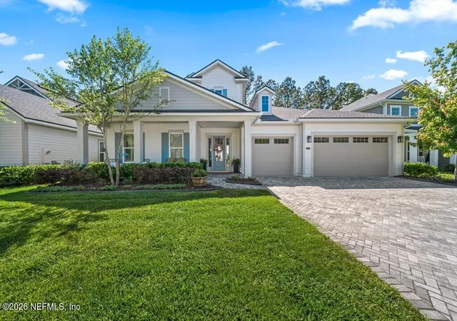 Photo 3 of Single family home for sale at 135 Shinnecock Dr, Saint Johns, FL 32259 | MLS# 2141906 | Listing updated on 2026-09-14