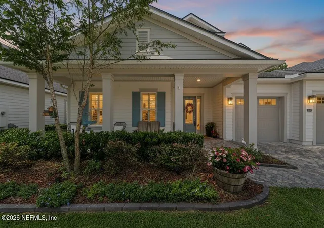 Photo 2 of Single family home for sale at 135 Shinnecock Dr, Saint Johns, FL 32259 | MLS# 2141906 | Listing updated on 2026-09-14