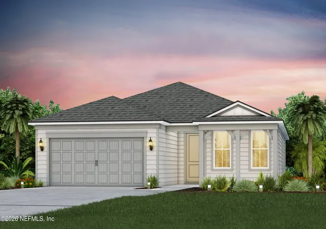 Photo 1 of Sale Pending at 324 Fishtail Pl, Palm Coast, FL 32164 | MLS# 2141841 | Listing updated on 2026-05-18