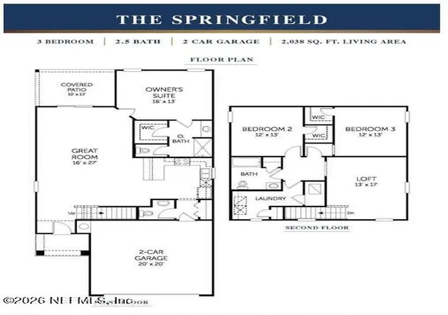 Photo 2 of Sale Pending at 458 Barbosa Trl, Saint Augustine, FL 32095 | MLS# 2141851 | Listing updated on 2026-06-08
