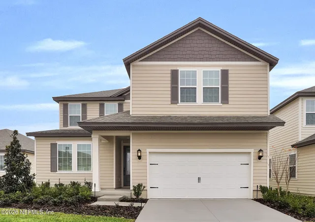 1st image of 2416 Pemrose Loop, Middleburg, FL 32068 | MLS# 2141857