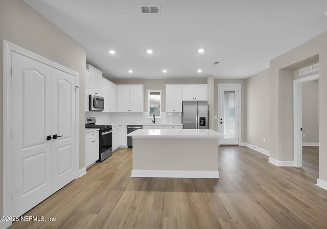 5th image of 2416 Pemrose Loop, Middleburg, FL 32068 | MLS# 2141857