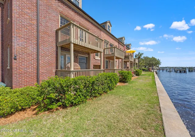 Photo 1 of Condo for sale at 1578 Palm Ave #1576/1578, Jacksonville, FL 32207 | MLS# 2141900 | Listing updated on 2026-06-11