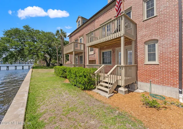 Photo 3 of Condo for sale at 1578 Palm Ave #1576/1578, Jacksonville, FL 32207 | MLS# 2141900 | Listing updated on 2026-06-11
