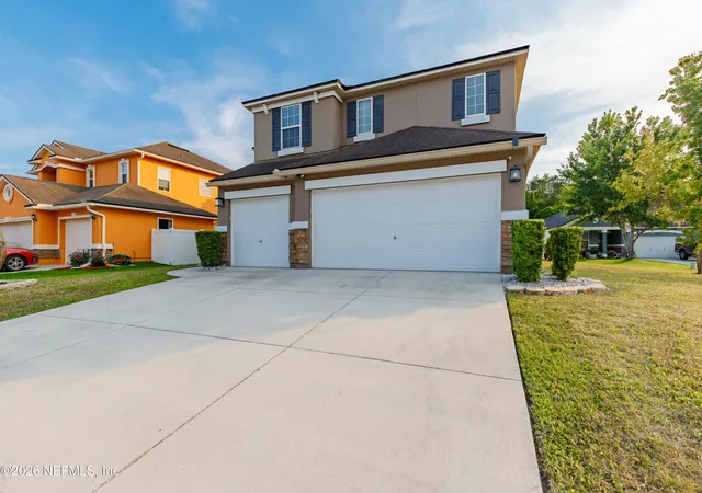 Homes for sale in Jacksonville, FL | 1252 Luffness Dr, Jacksonville, FL 32221 | MLS# 2141913