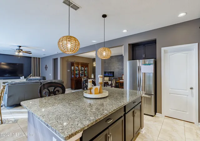 Photo 3 of Single family home for sale at 1252 Luffness Dr, Jacksonville, FL 32221 | MLS# 2141913 | Listing updated on 2026-08-23
