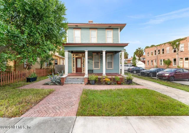 1st image of 231 W 6th St, Jacksonville, FL 32206 | MLS# 2141997