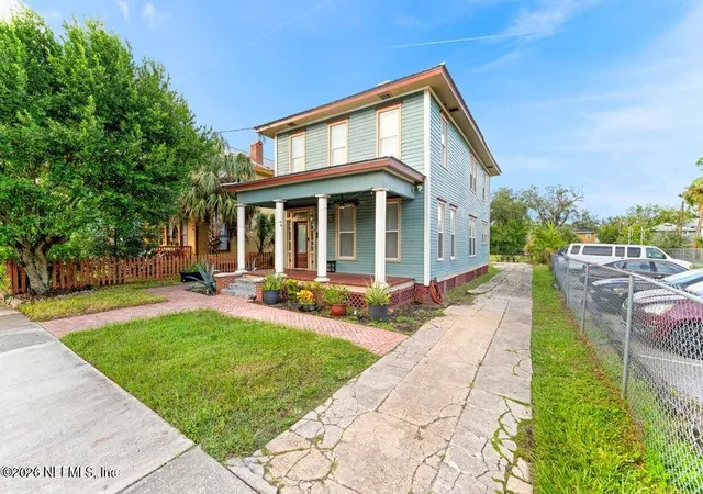 2nd image of 231 W 6th St, Jacksonville, FL 32206 | MLS# 2141997