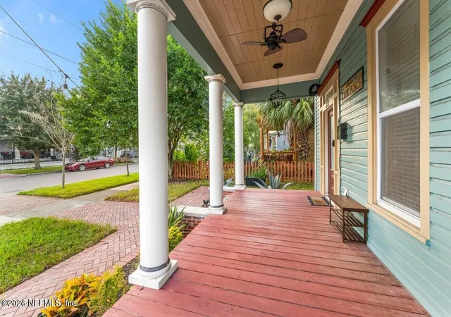 3rd image of 231 W 6Th St, Jacksonville, FL 32206 | MLS# 2141997