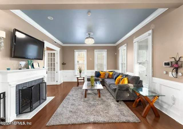 4th image of 231 W 6Th St, Jacksonville, FL 32206 | MLS# 2141997