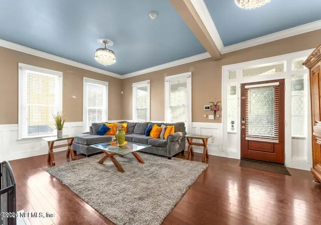 5th image of 231 W 6Th St, Jacksonville, FL 32206 | MLS# 2141997