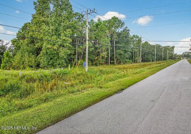 Photo 1 of Land for sale at 0 London Dr, Palm Coast, FL 32137 | MLS# 2141910 | Listing updated on 2026-09-02