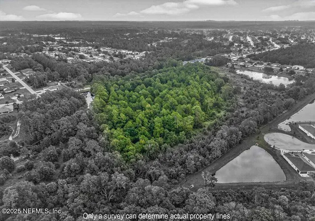 Photo 3 of Land for sale at 0 London Dr, Palm Coast, FL 32137 | MLS# 2141910 | Listing updated on 2026-09-02