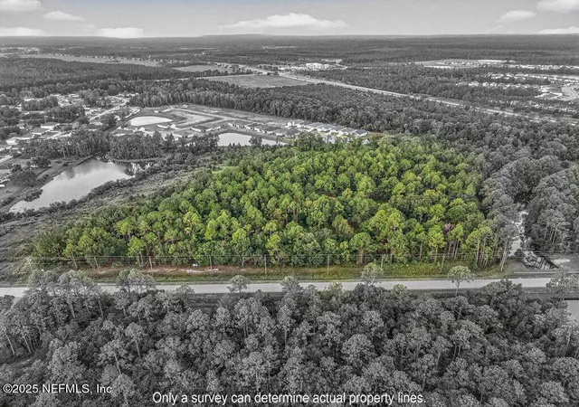 Photo 4 of Land for sale at 0 London Dr, Palm Coast, FL 32137 | MLS# 2141910 | Listing updated on 2026-09-02