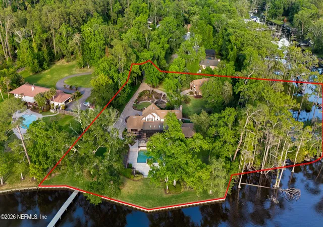 4th image of 2604 Tacito Trl, Jacksonville, FL 32223 | MLS# 2143495