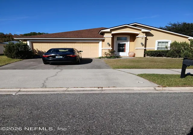 2nd image of 6389 Pinewood Hills Dr, Jacksonville, FL 32218 | MLS# 2141964