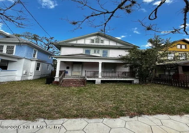 1st image of 1735 Silver St, Jacksonville, FL 32206 | MLS# 2142477