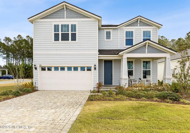 Homes for sale in Yulee, FL | 390 Saw Palmetto St, Yulee, FL 32097 | MLS# 2141962