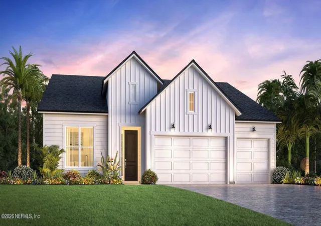 Photo 1 of Sale Pending at 24 Dalton Ml Dr, Saint Johns, FL 32259 | MLS# 2141973 | Listing updated on 2026-07-25