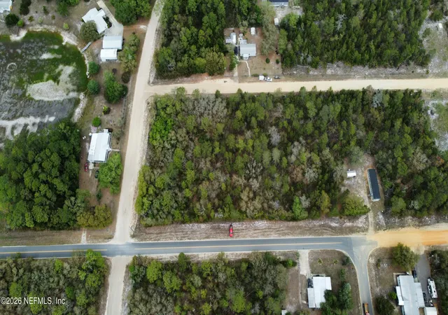 Photo 3 of Land for sale at 0 Wallace St, Interlachen, FL 32148 | MLS# 2142123 | Listing updated on 2026-09-22