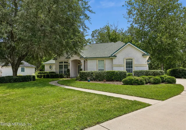 Photo 1 of Single family home for sale at 1715 Colonial Dr, Green Cove Springs, FL 32043 | MLS# 2147577 | Listing updated on 2026-08-31