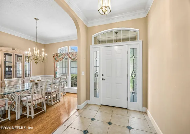 Photo 3 of Single family home for sale at 1715 Colonial Dr, Green Cove Springs, FL 32043 | MLS# 2147577 | Listing updated on 2026-08-31