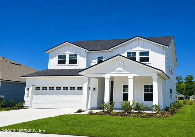 Photo 1 of Single family home for sale at 3295 Willowleaf Ln, Green Cove Springs, FL 32043 | MLS# 2141998 | Listing updated on 2026-09-21