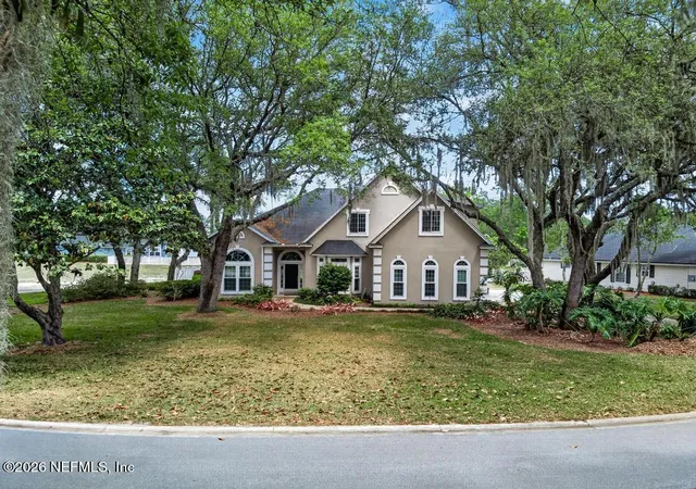 Homes for sale in St. Johns, FL | 1309 Hideaway Dr S, St. Johns, FL 32259 | MLS# 2142619