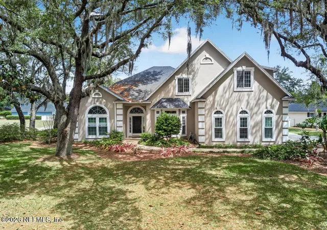 Homes for sale in St. Johns, FL | 1309 Hideaway Dr S, St. Johns, FL 32259 | MLS# 2142619