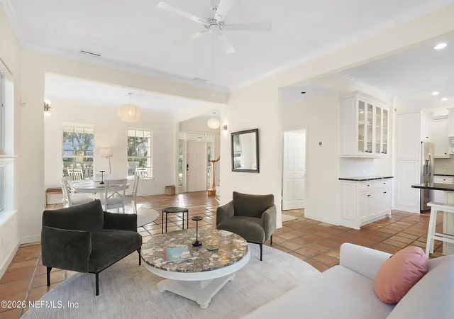 3rd image of 4240 Myrtle St, Saint Augustine, FL 32084 | MLS# 2142006