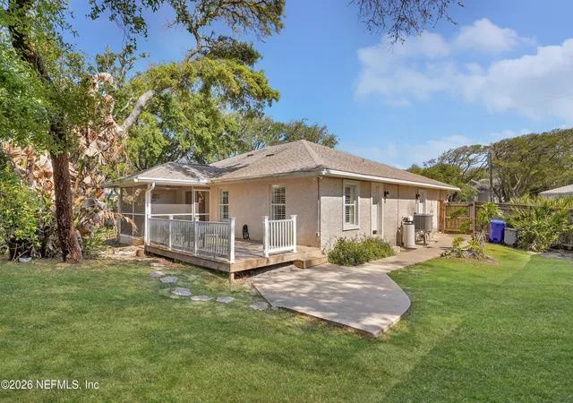 34th image of 404 Fourteenth St, St. Augustine, FL 32084 | MLS# 2142049